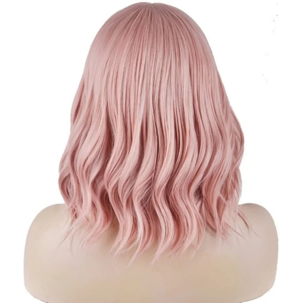 Blooming Hair 14